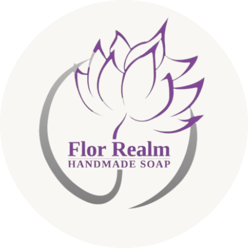 Flor Realm Soap